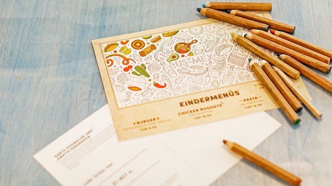 US-MEX Kinder Angebot