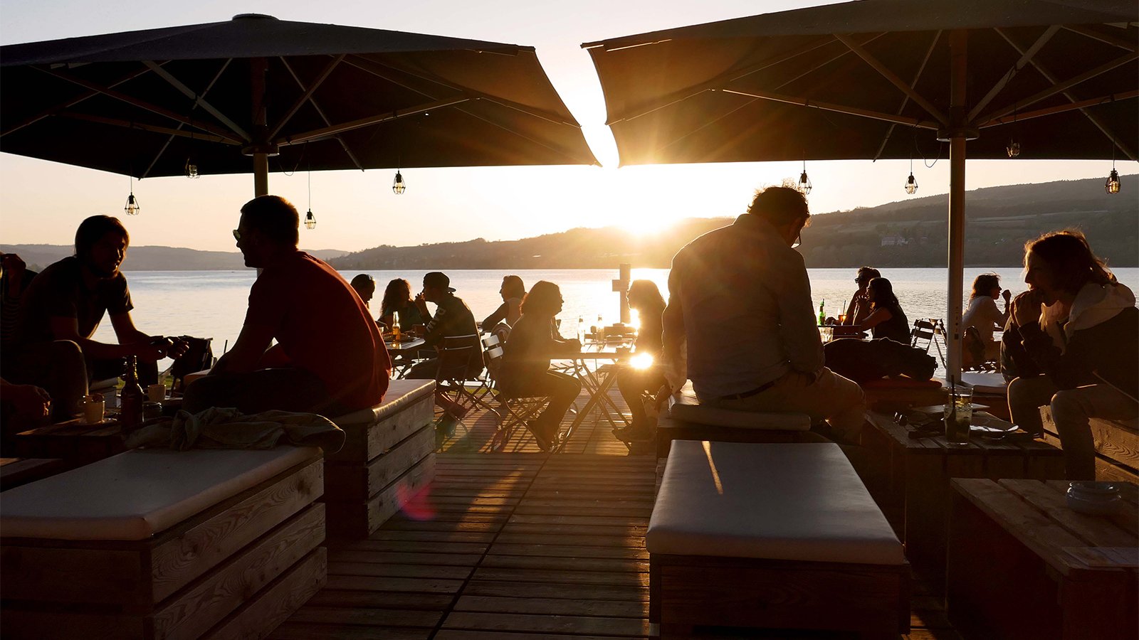 US-MEX Terraza Steckborn Strandbar