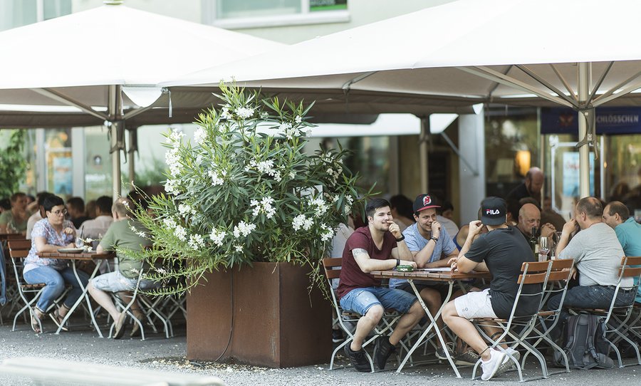 US-MEX Fauenfeld Outdoor
