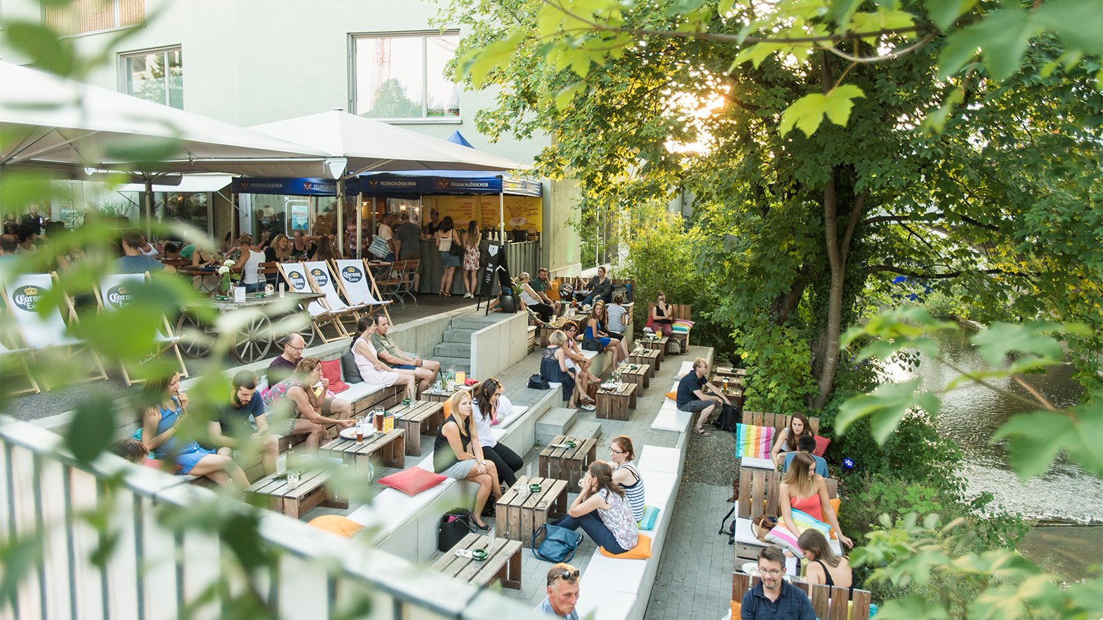 US-MEX Terraza Frauenfeld Strandbar 