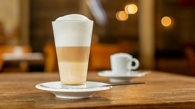 US-MEX Kaffee Nespresso