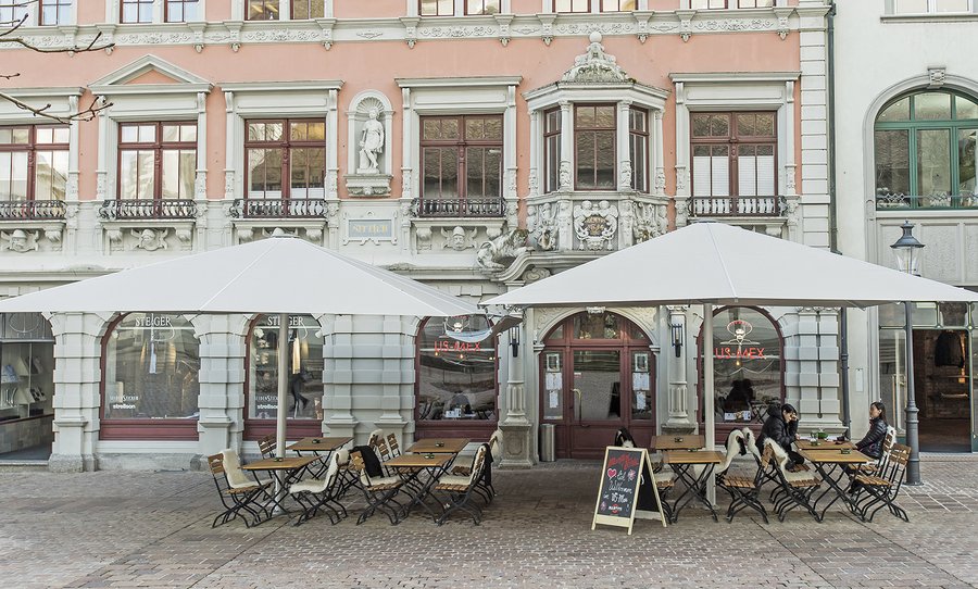US-MEX Schaffhausen Outdoor